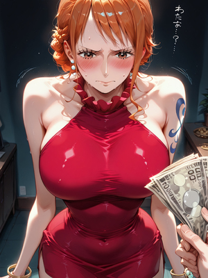 Chwan Art - Nami_006