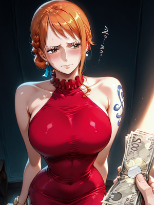 Chwan Art - Nami_007