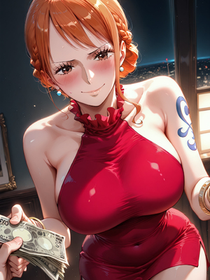 Chwan Art - Nami_009