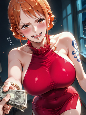Chwan Art - Nami_010