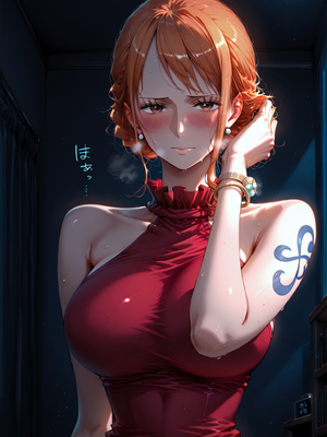 Chwan Art - Nami_015