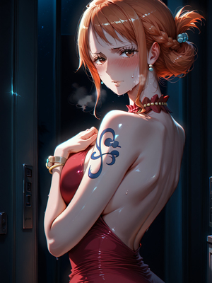 Chwan Art - Nami_085