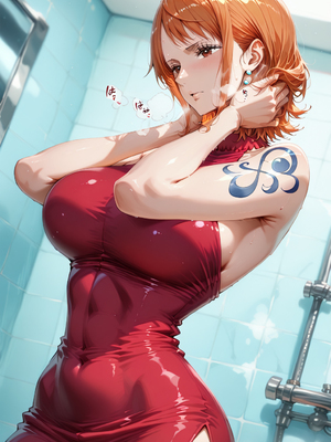 Chwan Art - Nami_089