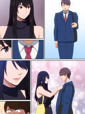 [はらへら] 私を満足させて・・・。_28