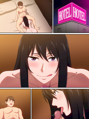 [はらへら] 私を満足させて・・・。_30