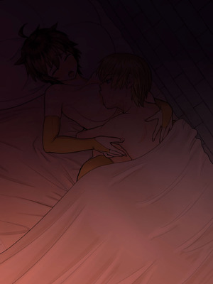 [まんドリル (有村ありお)] 面倒見のいい勇者様+ (ドラゴンクエストIII) [DL版]_75