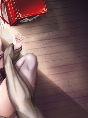 [海通信 (なまもななせ)] 夏祭りは処女が散る [中国翻訳] [DL版]_33