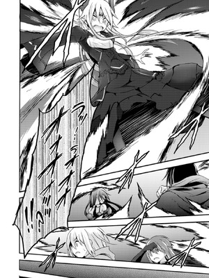 [EKZ×NO.ゴメス] 姫騎士がクラスメート! THE COMIC 第01巻_086