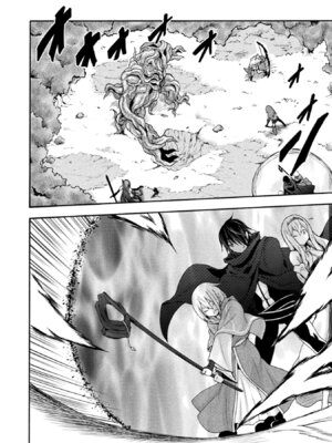 [EKZ×NO.ゴメス] 姫騎士がクラスメート! THE COMIC 第02巻_056