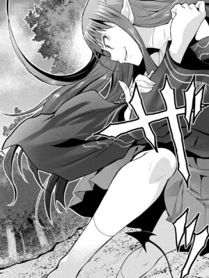 [EKZ×NO.ゴメス] 姫騎士がクラスメート! THE COMIC 第02巻_176