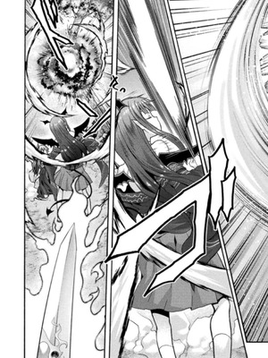 [EKZ×NO.ゴメス] 姫騎士がクラスメート! THE COMIC 第03巻_018