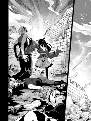 [EKZ×NO.ゴメス] 姫騎士がクラスメート! THE COMIC 第03巻_062