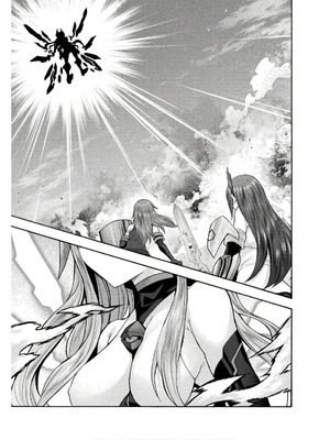 [EKZ×NO.ゴメス] 姫騎士がクラスメート! THE COMIC 第08巻_169