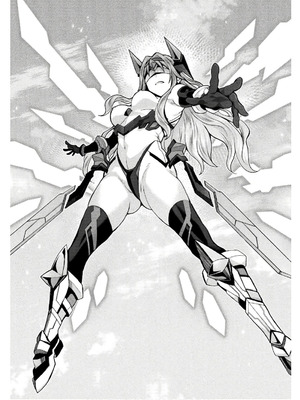 [EKZ×NO.ゴメス] 姫騎士がクラスメート! THE COMIC 第08巻_171