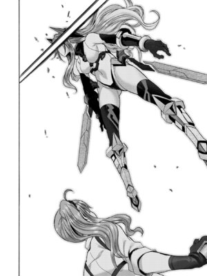 [EKZ×NO.ゴメス] 姫騎士がクラスメート! THE COMIC 第09巻_048