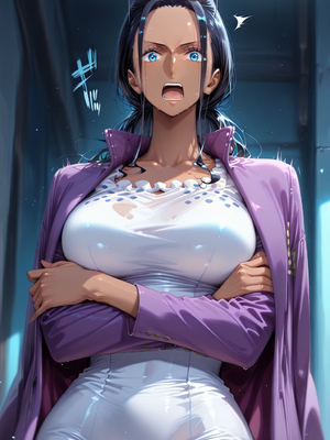 Chwan Art - Nico Robin_00007_411915727