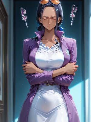 Chwan Art - Nico Robin_00009_3488872820