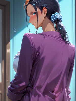 Chwan Art - Nico Robin_00017_3335274976