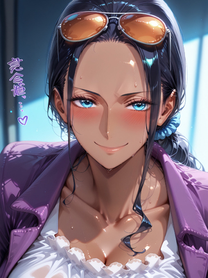 Chwan Art - Nico Robin_00020_3952346243