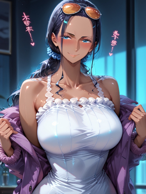 Chwan Art - Nico Robin_00021_3195525780