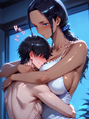 Chwan Art - Nico Robin_00029_3365669407