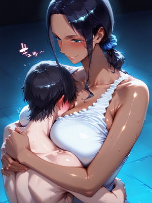 Chwan Art - Nico Robin_00031_4126658348