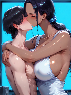 Chwan Art - Nico Robin_00034_358612083