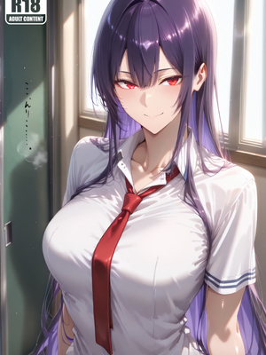 Chwan Art - Takamine Takane