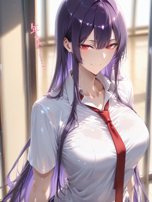 Chwan Art - Takamine Takane_001