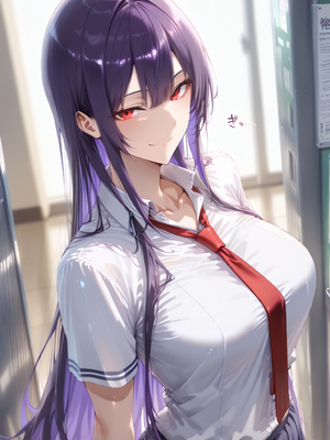 Chwan Art - Takamine Takane_002