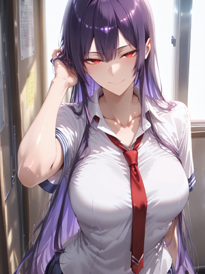 Chwan Art - Takamine Takane_004