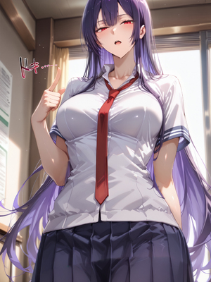 Chwan Art - Takamine Takane_006