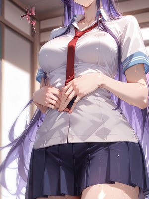 Chwan Art - Takamine Takane_007