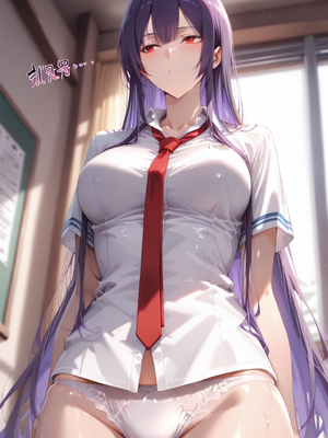 Chwan Art - Takamine Takane_013