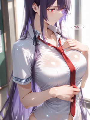 Chwan Art - Takamine Takane_014