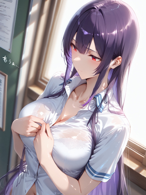Chwan Art - Takamine Takane_016