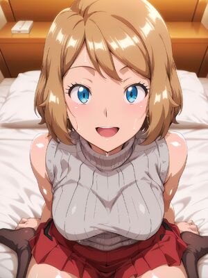 [EroMomo] - セレナ(トレーナー)_002_Serena_2