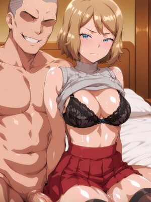 [EroMomo] - セレナ(トレーナー)_020_Serena_20