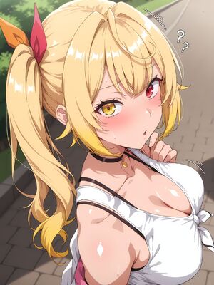 [EroMomo] - 星川サラ