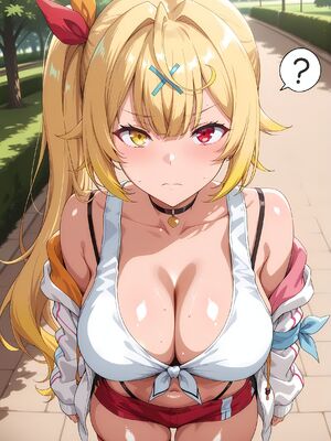 [EroMomo] - 星川サラ_006_Sara_6