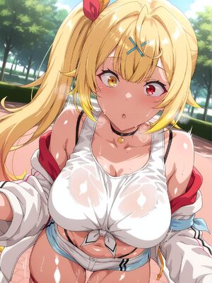 [EroMomo] - 星川サラ_007_Sara_7