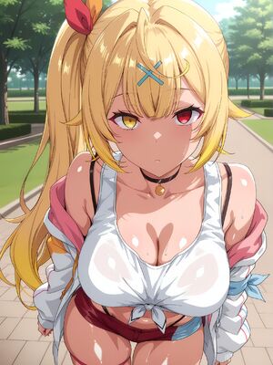 [EroMomo] - 星川サラ_012_Sara_12