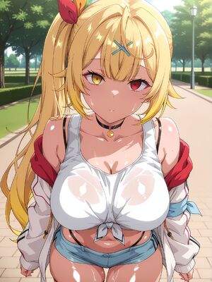 [EroMomo] - 星川サラ_013_Sara_13