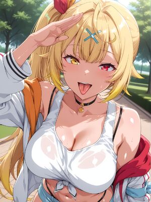 [EroMomo] - 星川サラ_016_Sara_16