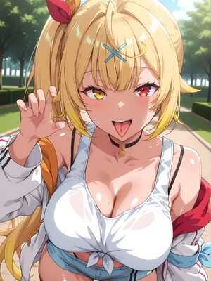 [EroMomo] - 星川サラ_017_Sara_17