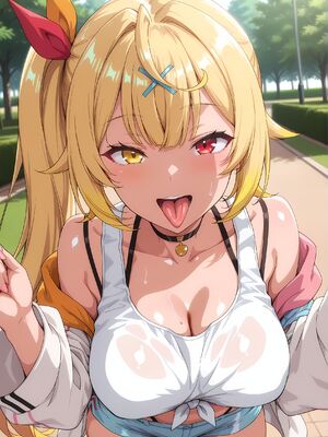 [EroMomo] - 星川サラ_018_Sara_18