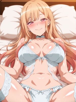 EroMomo - 喜多川海夢_003_Marin_3