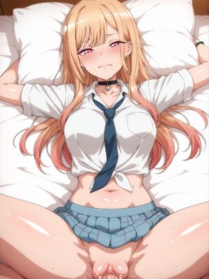 EroMomo - 喜多川海夢_033_Marin_33