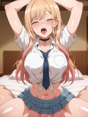 EroMomo - 喜多川海夢_036_Marin_36