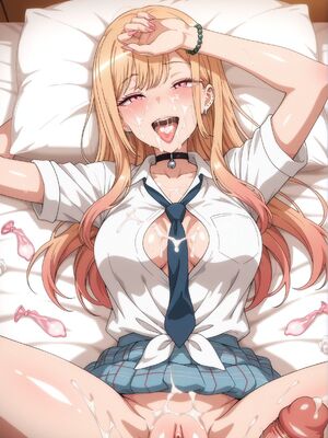 EroMomo - 喜多川海夢_061_Marin_61